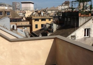 Appartamento in affitto a Genova