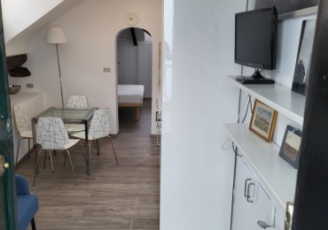 Appartamento in affitto a Genova