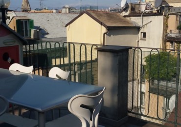 Appartamento in affitto a Genova