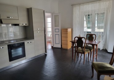 Appartamento in affitto a Genova