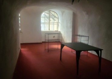 Laboratorio in affitto a Genova