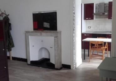 Appartamento in affitto a Genova