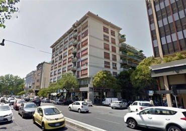 Complesso - Condominio - Palazzo in vendita a Roma