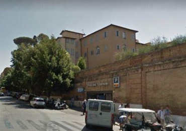 Complesso - Condominio - Palazzo in vendita a Roma