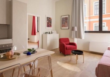 Appartamento in affitto a Roma