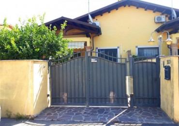 Villa - Villetta in vendita a Roma