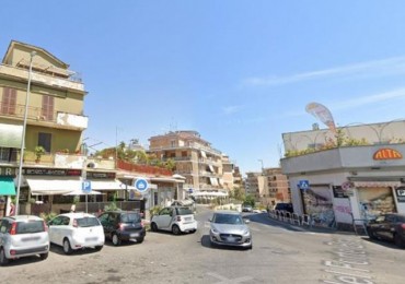 Complesso - Condominio - Palazzo in vendita a Roma
