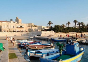 Albergo - Hotel in vendita a Otranto