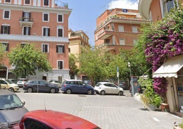 Attico - Mansarda in affitto a Roma