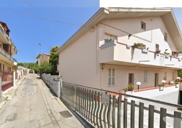 Appartamento in vendita a Pescara