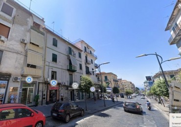 Appartamento in vendita a Ercolano