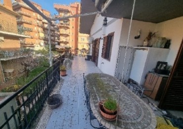 Villa - Villetta in vendita a Ladispoli