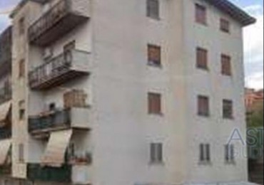 Appartamento in vendita a Rignano Flaminio