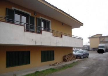 Appartamento in vendita a Saviano