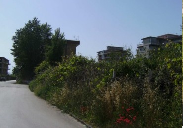 Terreno in vendita a Capua