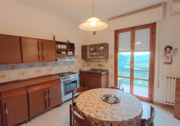 Appartamento in vendita a Gambassi Terme