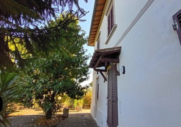 Villa - Villetta in vendita a Gambassi Terme