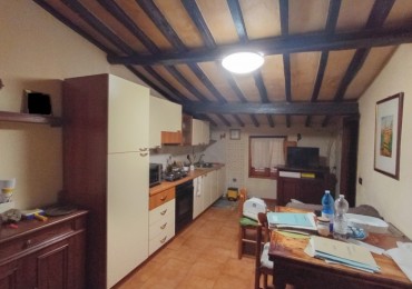 Appartamento in vendita a Gambassi Terme