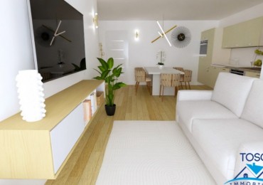 Appartamento in vendita a Campi Bisenzio