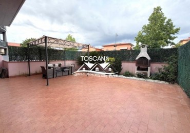 Appartamento in vendita a Campi Bisenzio