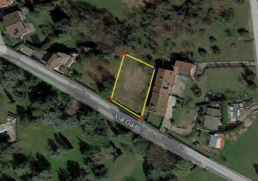 Area Edificabile in vendita a Torre Boldone