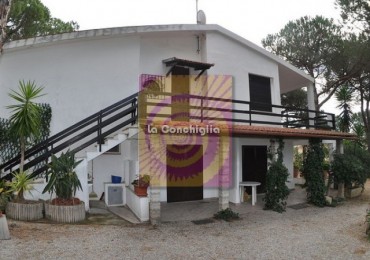 Villa - Villetta in vendita a Capoliveri