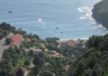 Terreno in vendita a Capoliveri