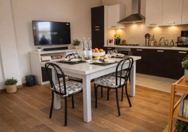 Appartamento Indipendente in vendita a Montevarchi