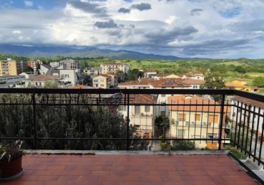 Appartamento in vendita a Montevarchi