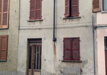 Casa Semi Indipendente in vendita a Arena Po
