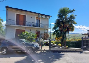 Casa Indipendente in vendita a San Damiano al Colle