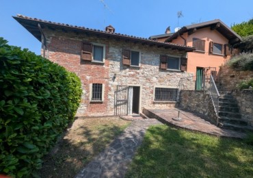 Villa - Villetta in vendita a Golferenzo