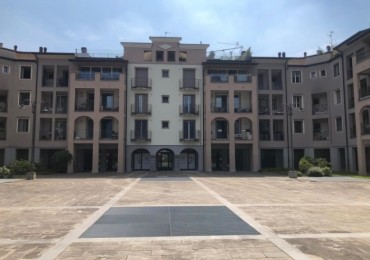 Appartamento in vendita a Paratico