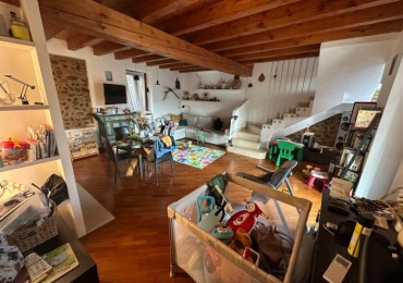 Appartamento in vendita a Cazzago San Martino