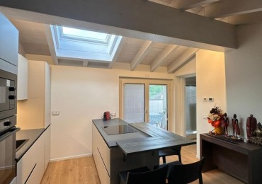 Appartamento in vendita a Paratico