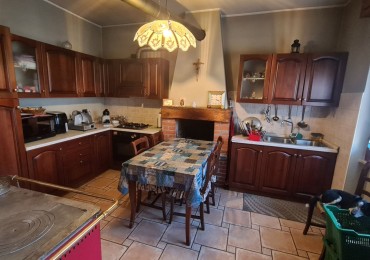 Appartamento in vendita a Monte Isola