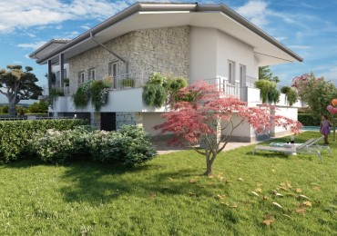 Appartamento in vendita a Gussago