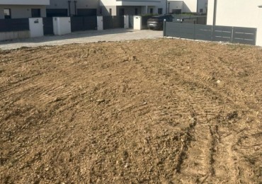 Area Edificabile in vendita a Provaglio d'Iseo