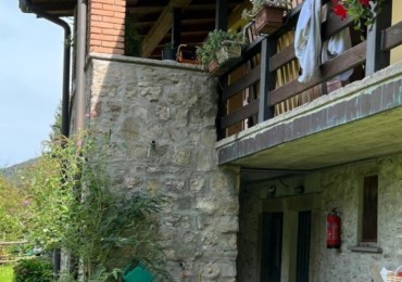 Appartamento in vendita a Paratico