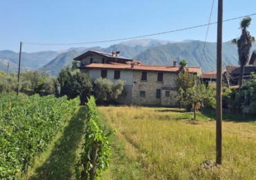 Appartamento in vendita a Monte Isola