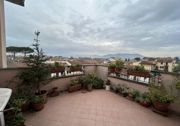 Attico - Mansarda in vendita a Campi Bisenzio