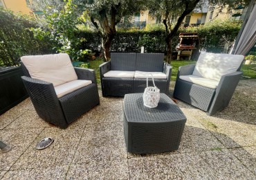 Appartamento in vendita a Campi Bisenzio