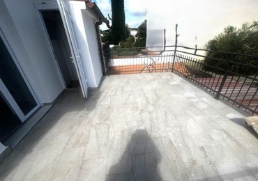 Terratetto - Terracielo in vendita a Firenze