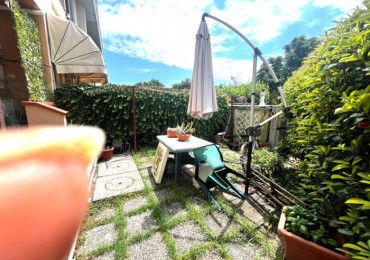 Villa - Villetta in vendita a Poggio a Caiano