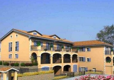 Appartamento in vendita a Campagnatico