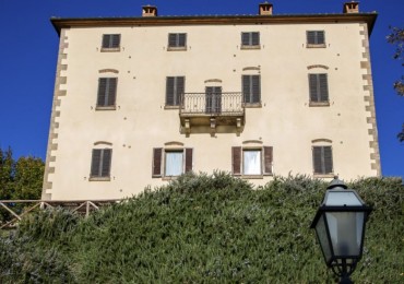 Immobile di Prestigio in vendita a Roccastrada