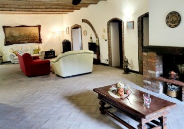 Appartamento in vendita a Campagnatico