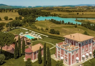 Immobile di Prestigio in vendita a Capalbio