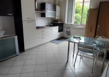 Appartamento in affitto a Pavia