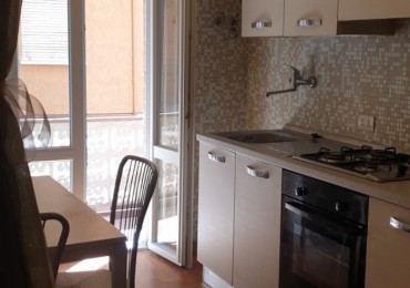 Appartamento in affitto a Pavia